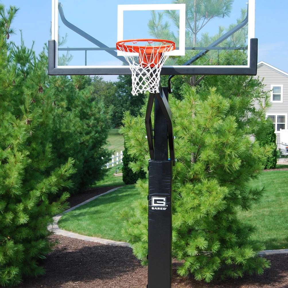 Gared Recreational Pro-Mold Outdoor Backboard Padding, 60" 4 Gared Recreational Pro-Mold Outdoor Backboard Padding, 60"