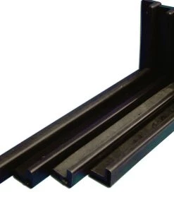 Gared Recreational Pro-Mold Outdoor Backboard Padding, 60"