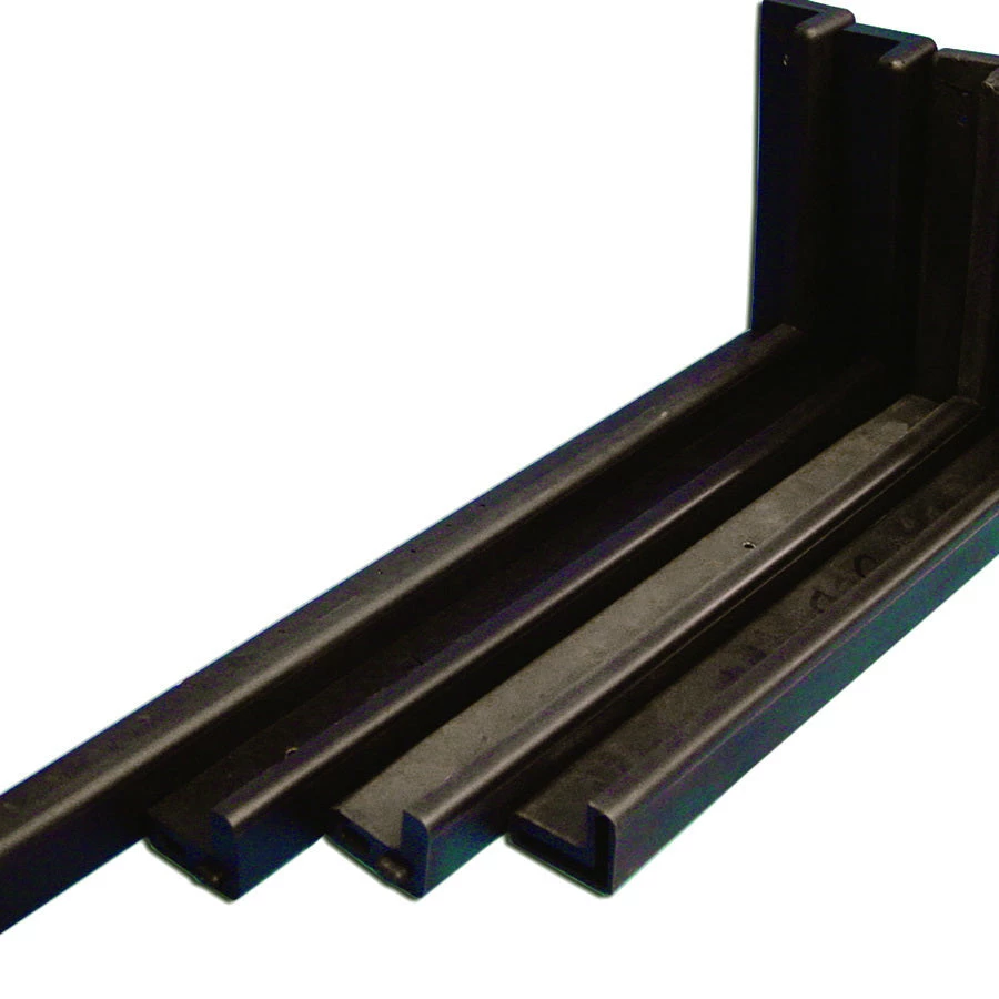 Gared Recreational Pro-Mold Outdoor Backboard Padding, 60" 3 Gared Recreational Pro-Mold Outdoor Backboard Padding, 60"