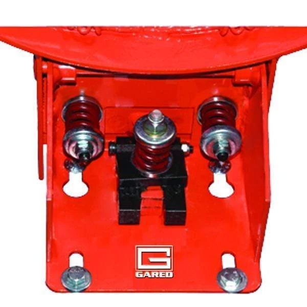 Gared Sports Master 3000 Professional Breakaway Basketball Rim 4 Gared Sports Master 3000 Professional Breakaway Basketball Rim