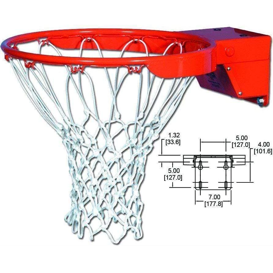 Gared Sports Master 3000 Professional Breakaway Basketball Rim 3 Gared Sports Master 3000 Professional Breakaway Basketball Rim