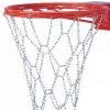 Gared Steel Chain Basketball Net For Bumped Ring Goals Basketball Nets