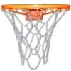 Gared Steel Chain Basketball Net For Traditional Rim