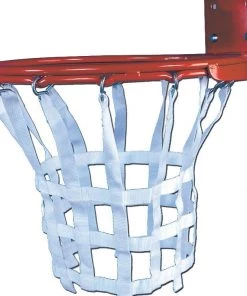 Basketball Nets Gared Thick Strap Nylon Web Basketball Net
