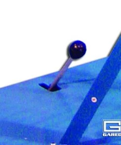 Gared Varsity Toss Back Basketball Training Aid