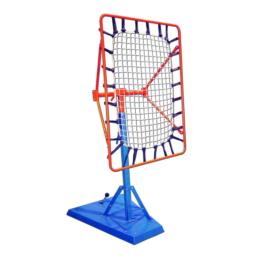 Gared Varsity Toss Back Basketball Training Aid 3 Gared Varsity Toss Back Basketball Training Aid