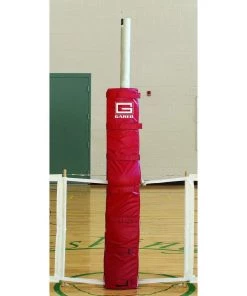 Gared Volleyball Center Upright Safety Pad Volleyball Post Padding