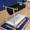 Gared Volleyball Equipment Storage Cart Ball Storage Cages And Carts