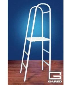 Gared Volleyball Referee Stand Volleyball Referee Platforms