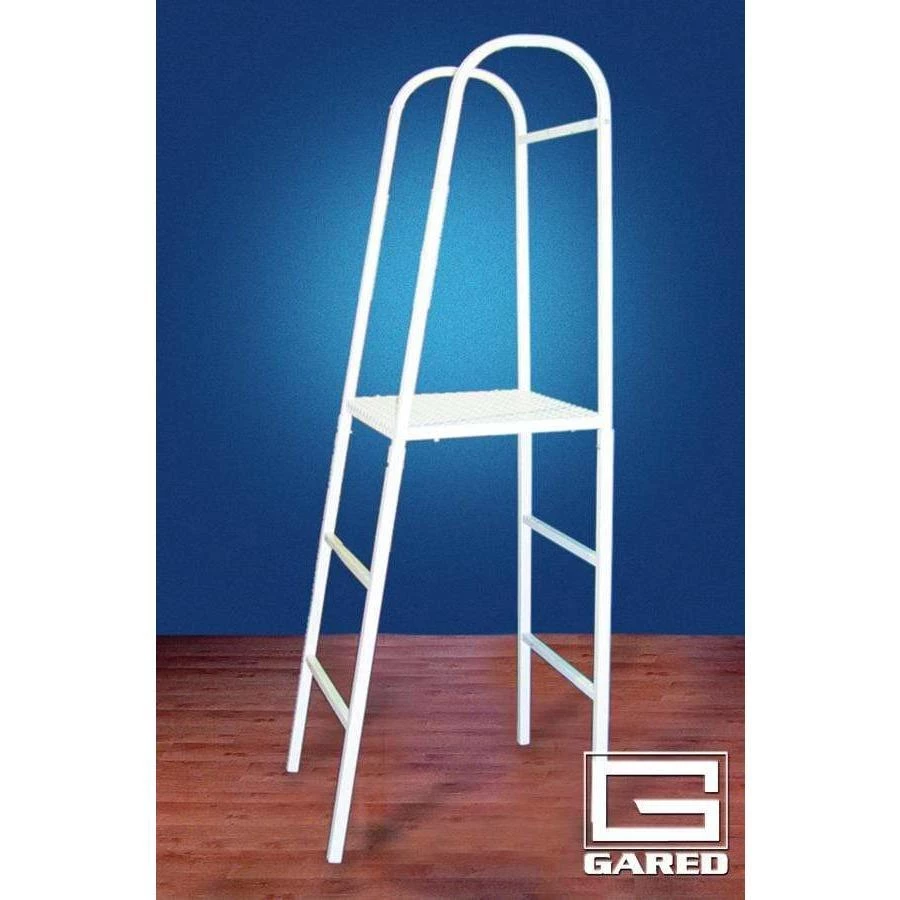Gared Volleyball Referee Stand Volleyball Referee Platforms 3 Gared Volleyball Referee Stand Volleyball Referee Platforms