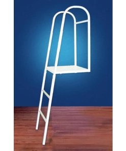 Gared Volleyball Referee Stand Volleyball Referee Platforms