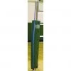 Volleyball Post Padding Gared Volleyball Upright Safety Pad