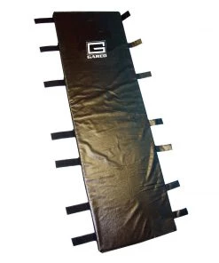 Gared Wrap-Around Post Pad For 6-5/8" - 8" Posts