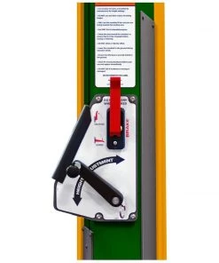 Gill Athletics Gill AMX M2 Pole Vault Standards