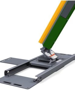 Gill Athletics Gill AMX M2 Pole Vault Standards