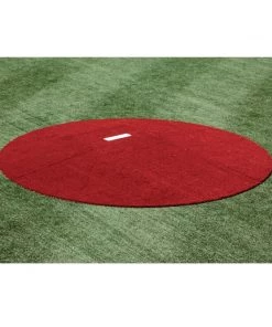 Portable Pitching Mounds Gill Athletics Adult Mound