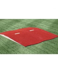 Gill Athletics Bullpen Mound Portable Pitching Platform