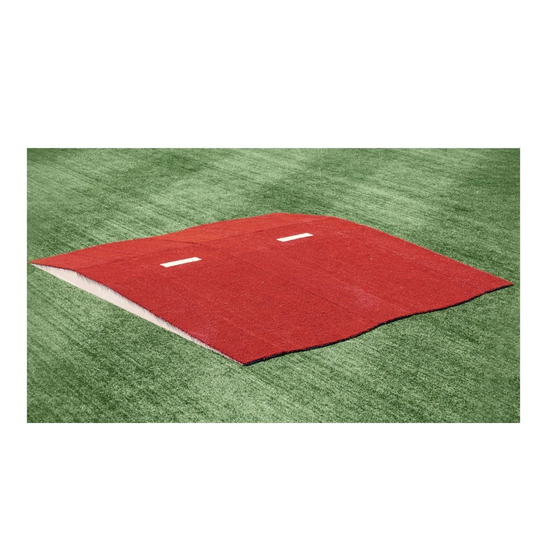 Gill Athletics Bullpen Mound Portable Pitching Platform 3 Gill Athletics Bullpen Mound Portable Pitching Platform