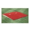 Portable Pitching Platform Gill Athletics Bullpen Mound 1 Portable Pitching Platform Gill Athletics Bullpen Mound