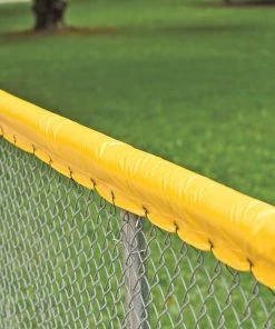 Gill Athletics Fence Padding Kit
