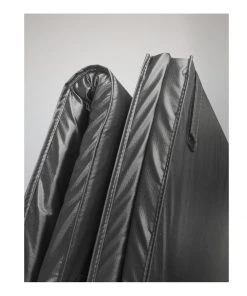 Gill Athletics Indoor Tennis End Post Pads Tennis Posts