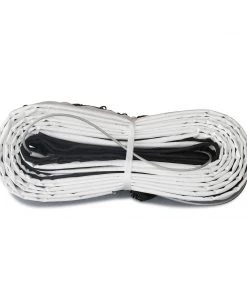 Gill Athletics Indoor Tennis Net 34' X 39" Tennis Nets
