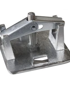 Gill Athletics Outdoor Ground Sleeve For Elite Tennis Posts Foul Poles