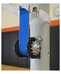 Volleyball Hardware & Accessories Gill Athletics Replacement Reel Assembly