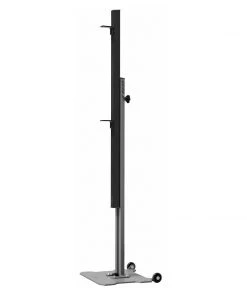 Gill Athletics S4 High Jump Standards Volleyball End Standards