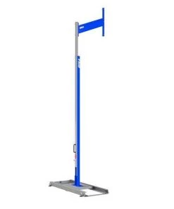 Gill Athletics Volleyball End Standards Gill G4 Pole Vault Standards