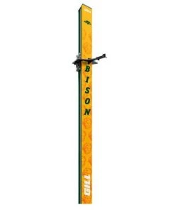 Gill Athletics Volleyball End Standards Gill Manual AGX M4 Pole Vault Standards