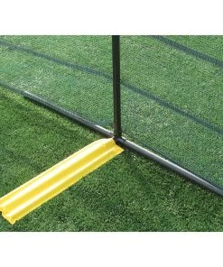 CoverSports Grand Slam™ 10' Above Ground Portable Temporary Fencing 14 CoverSports Grand Slam™ 10' Above Ground Portable Temporary Fencing
