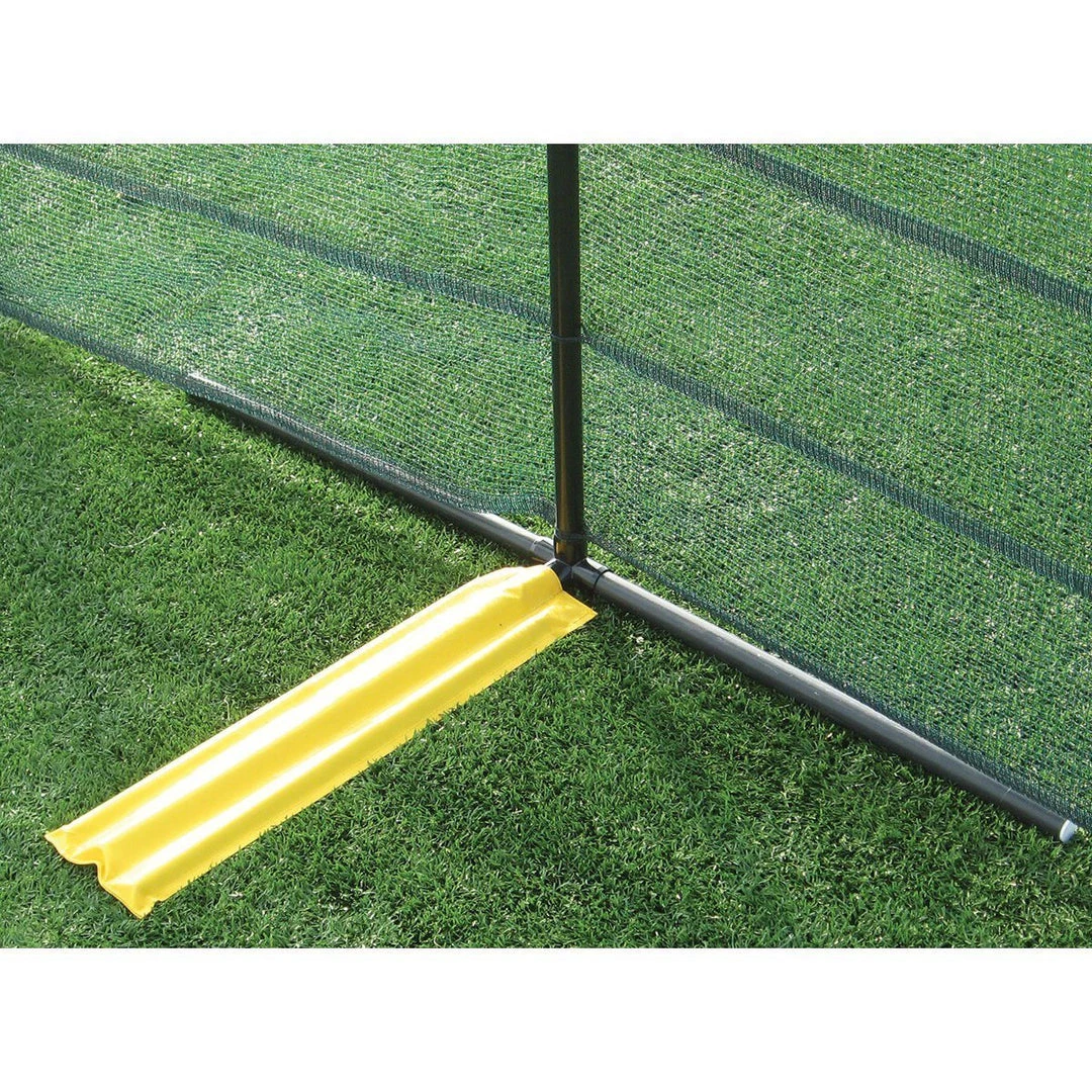 CoverSports Grand Slam™ 10' Above Ground Portable Temporary Fencing 8 CoverSports Grand Slam™ 10' Above Ground Portable Temporary Fencing