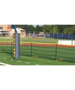 CoverSports Grand Slam™ 10' Above Ground Portable Temporary Fencing 11 CoverSports Grand Slam™ 10' Above Ground Portable Temporary Fencing