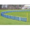 CoverSports Grand Slam™ 10' In-Ground Fencing For Baseball & Softball 2 CoverSports Grand Slam™ 10' In-Ground Fencing For Baseball & Softball