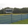 CoverSports Grand Slam™ 5' Above Ground Portable Temporary Fencing 2 CoverSports Grand Slam™ 5' Above Ground Portable Temporary Fencing
