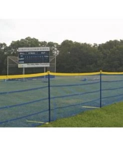 CoverSports Grand Slam™ 5' Above Ground Portable Temporary Fencing