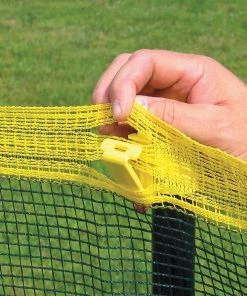 CoverSports Grand Slam™ 5' Portable In-Ground Fencing For Baseball & Softball 10 CoverSports Grand Slam™ 5' Portable In-Ground Fencing For Baseball & Softball