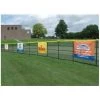 CoverSports Grand Slam Fencing – Banner Kit