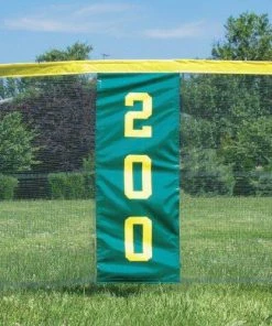 CoverSports Grand Slam Fencing™ – Distance Banners