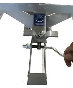 Hack Attack Jr. Three Wheel Pitching Machine By Sports Attack Baseball Pitching Machines