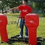 Hadar Athletic Coach's Platform 5 Hadar Athletic Coach's Platform