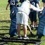 Hadar Athletic Coach's Platform