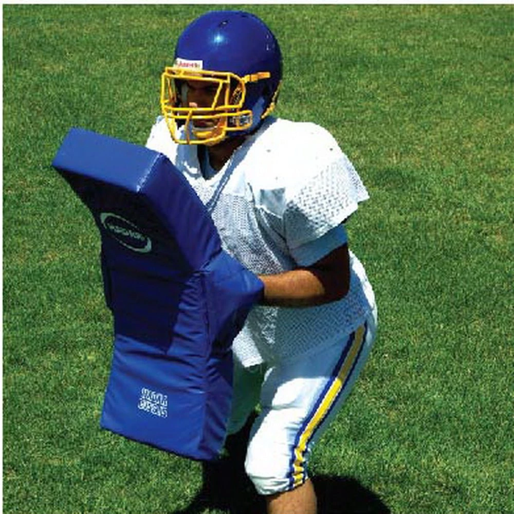 Football Training Equipment Hadar Athletic Curved Shield With Side Handles 3 Football Training Equipment Hadar Athletic Curved Shield With Side Handles