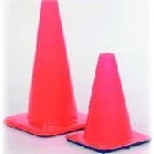 Hadar Athletic Field Cones Chain Sets & Down Markers