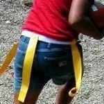 Football Training Equipment Hadar Athletic Flag Football Belt And Replacement Flags