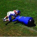 Pop Up Tackle Dummies Hadar Athletic Football Arms-Dummy Attachment Option