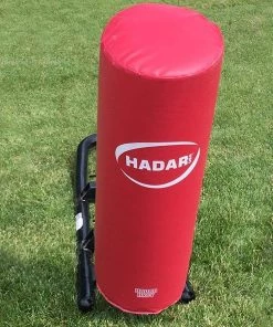 Hadar Athletic Junior HX Football 1 Man Blocking Sleds