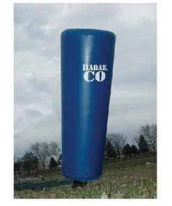 Hadar Athletic Junior HX Football 6 Man Blocking Sleds