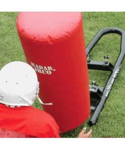 Hadar Athletic Junior HX Football 6 Man Blocking Sleds